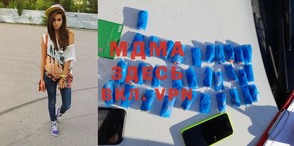 ешки Горняк